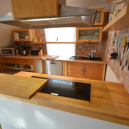 Ferienhaus Strandstr 29 Kölpinsee Buitenkant foto