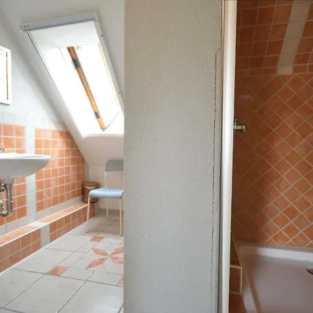 Ferienhaus Strandstr 29 Kölpinsee Buitenkant foto