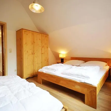 Ferienhaus Strandstr 29 Kölpinsee Buitenkant foto