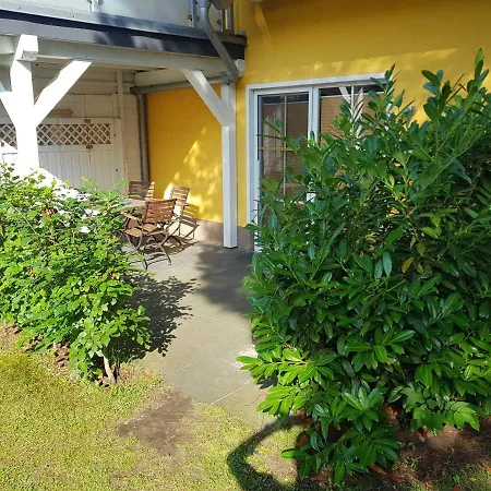 Ferienhaus Strandstr 29 Kölpinsee Buitenkant foto
