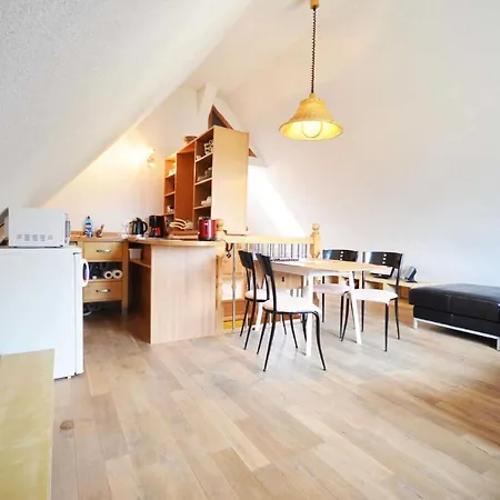 Ferienhaus Strandstr 29 Kölpinsee Buitenkant foto