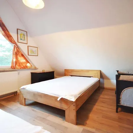 Ferienhaus Strandstr 29 Kölpinsee Buitenkant foto