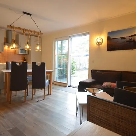 Ferienhaus Strandstr 29 Kölpinsee Buitenkant foto