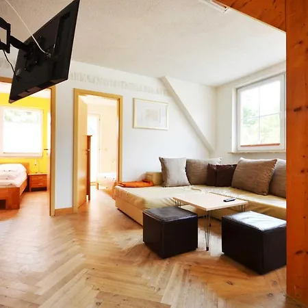 Ferienhaus Strandstr 29 Kölpinsee Buitenkant foto