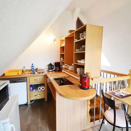 Ferienhaus Strandstr 29 Kölpinsee Buitenkant foto