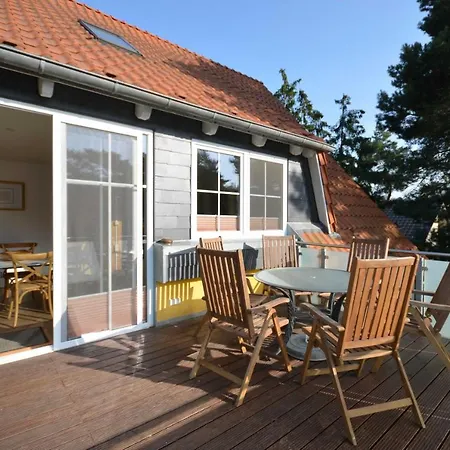 Ferienhaus Strandstr 29 Kölpinsee Buitenkant foto