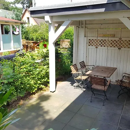 Ferienhaus Strandstr 29 Kölpinsee Buitenkant foto