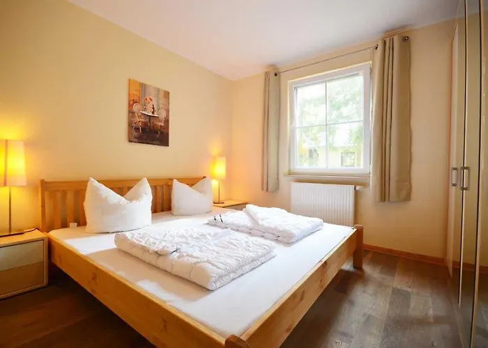 Ferienhaus Strandstr 29