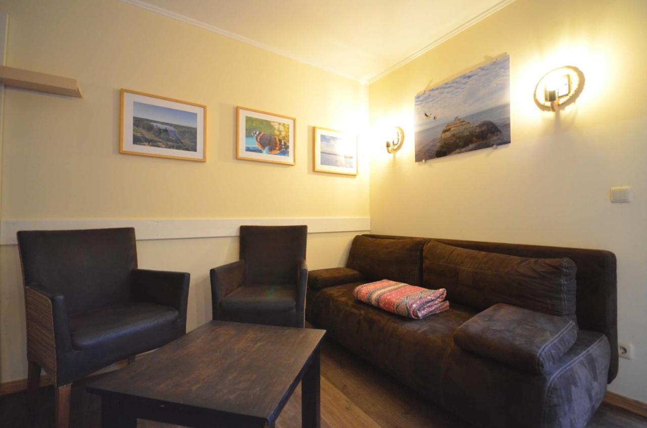Appartement Strandstr 29 Kolpinsee