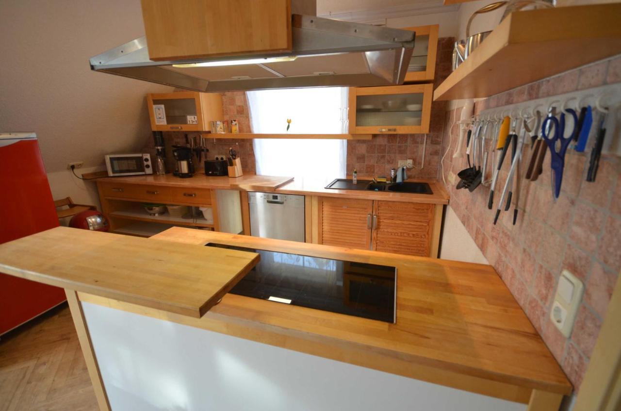 Strandstr 29 Appartement