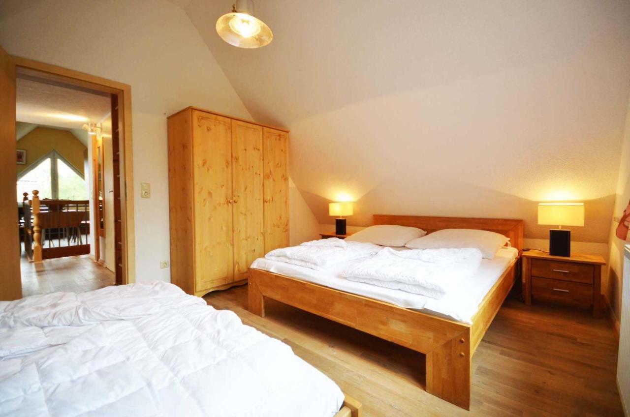 Apartment Strandstr 29