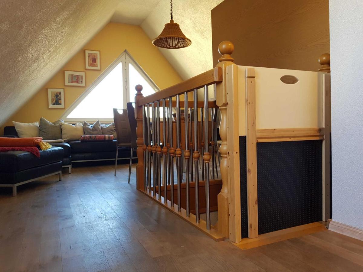 Appartement Strandstr 29 *