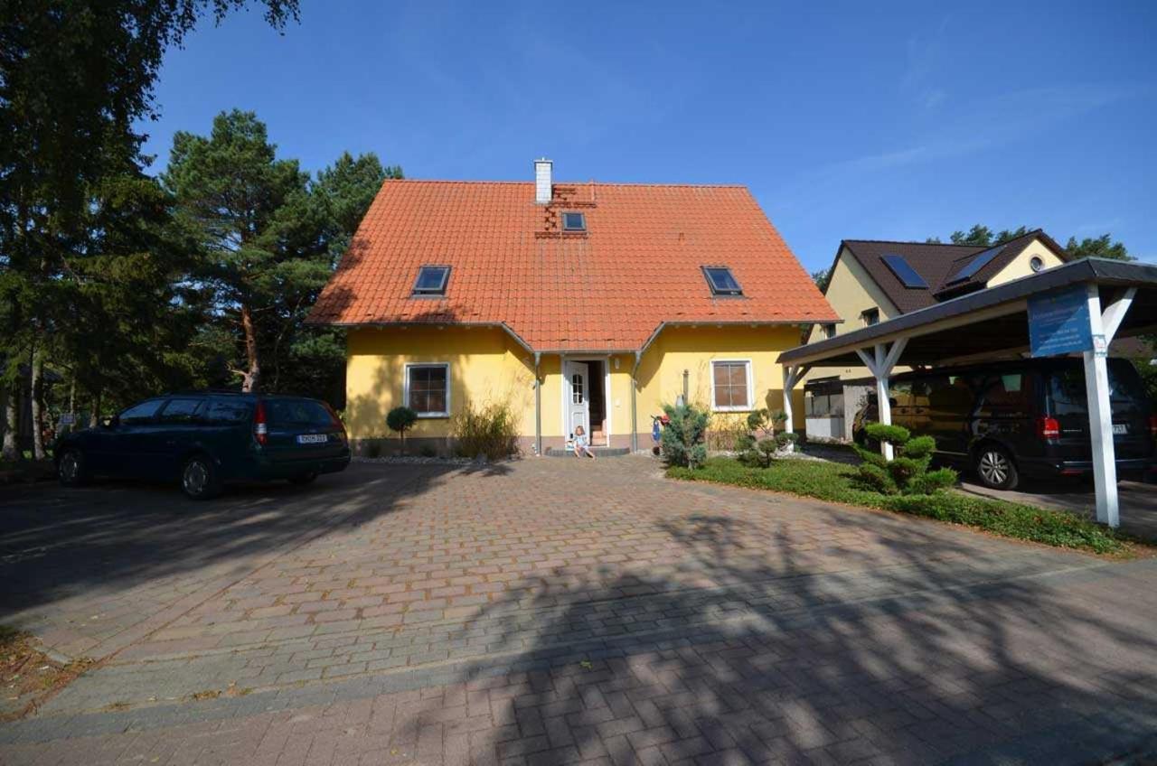 Strandstr 29 Appartement Kolpinsee