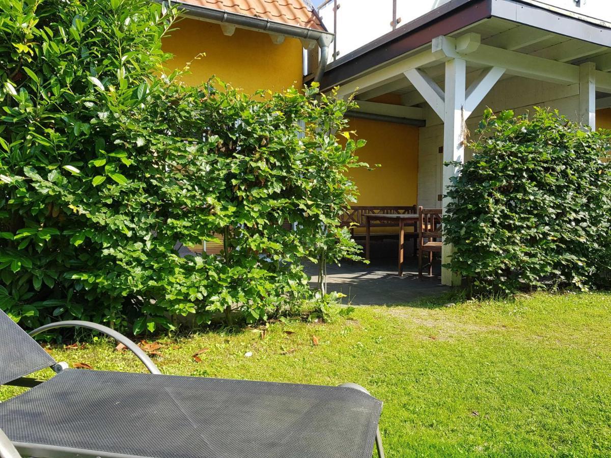 Apartment Strandstr 29