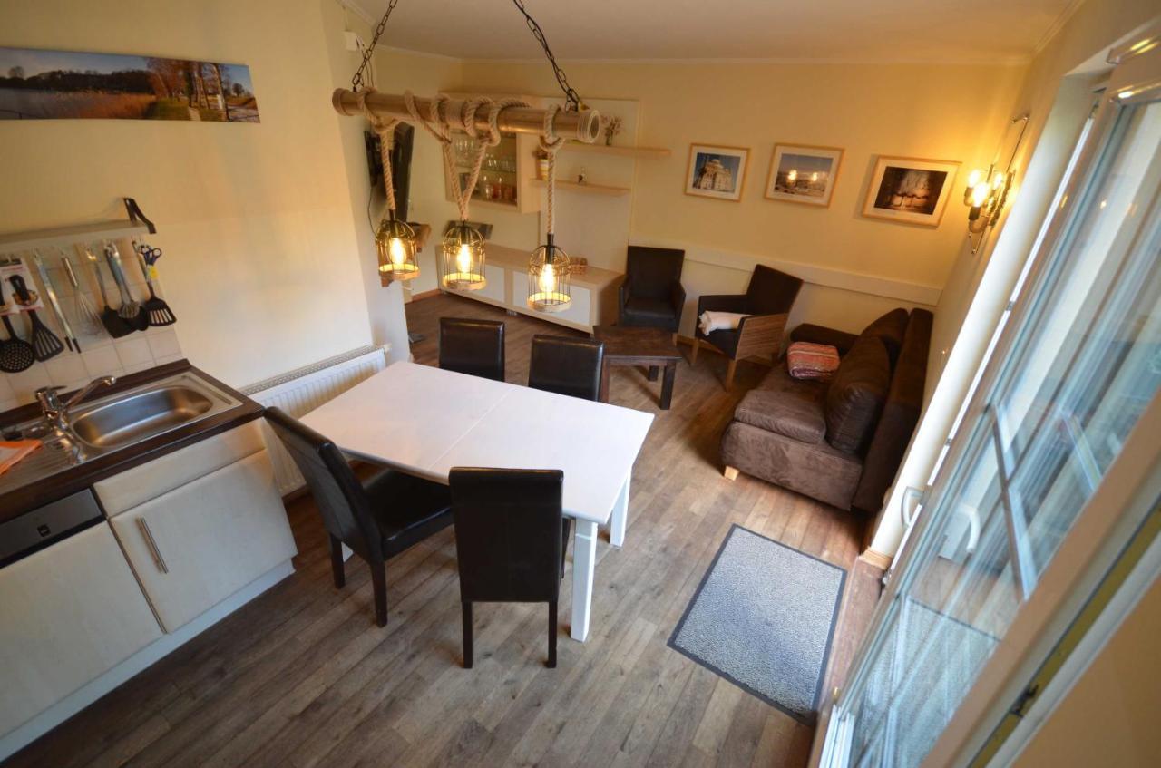 Apartment Strandstr 29