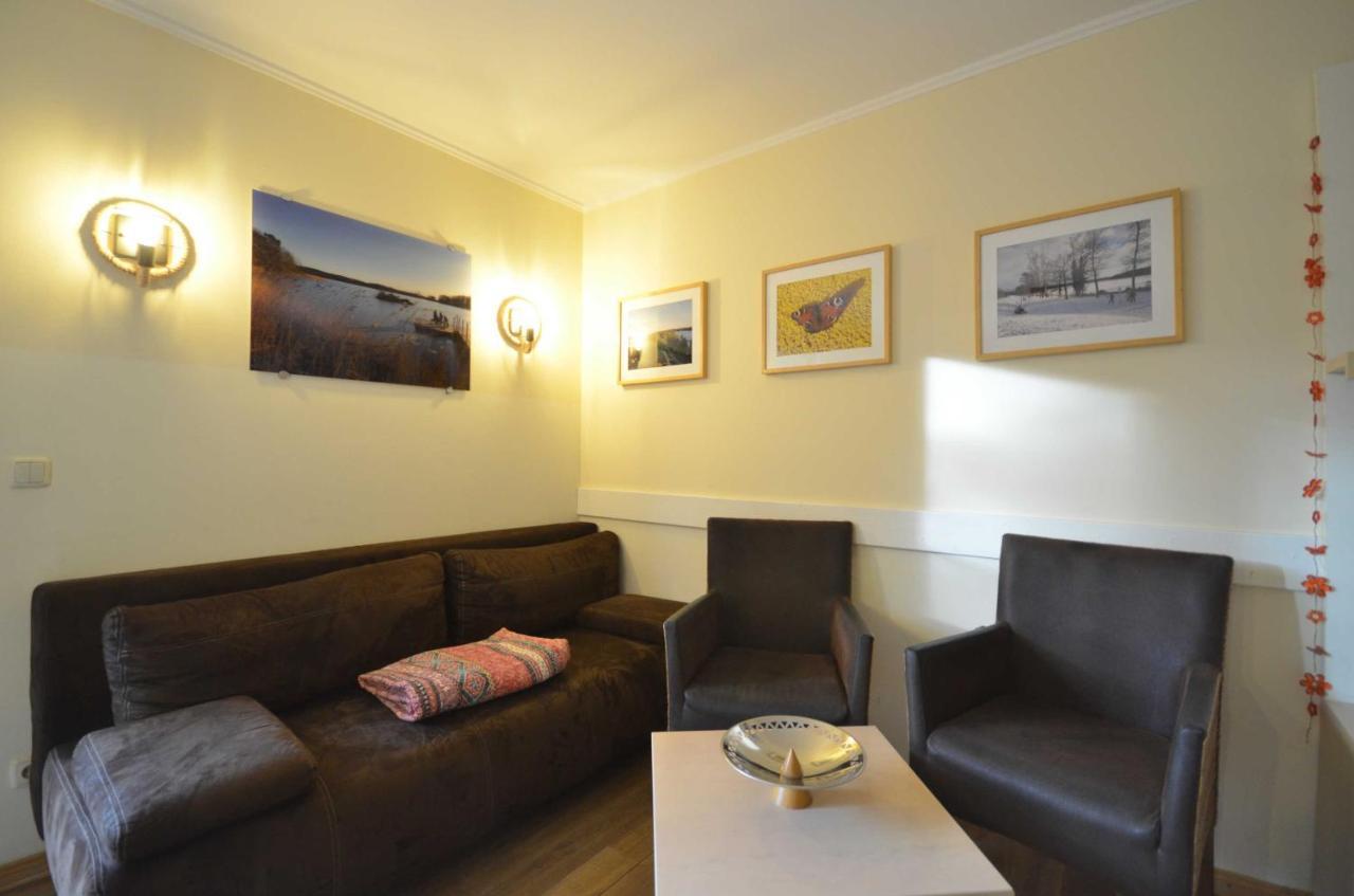 Apartment Strandstr 29