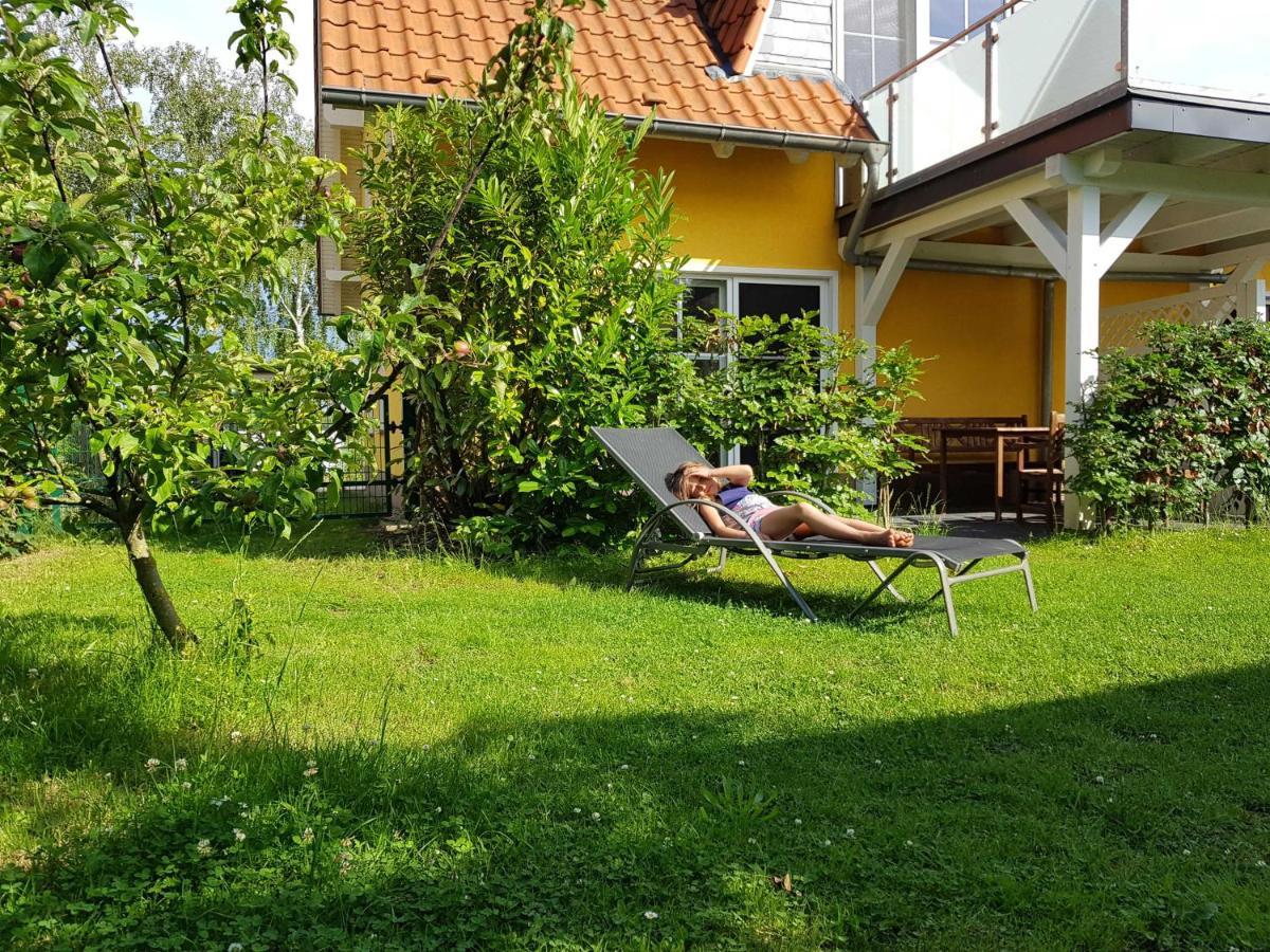 Apartment Strandstr 29 *